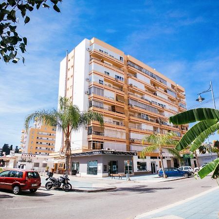 Апартаменты Apartamento Maranon Торре-дель-Мар Экстерьер фото
