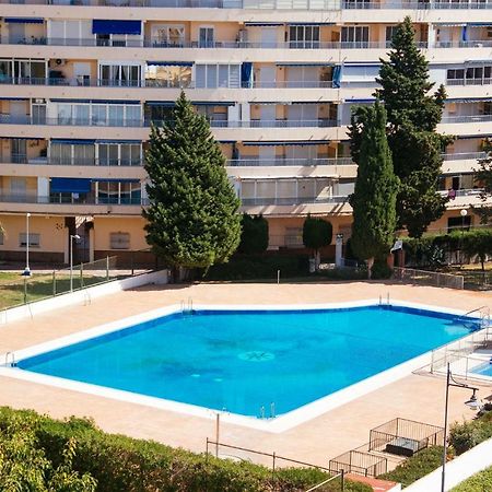 Апартаменты Apartamento Maranon Торре-дель-Мар Экстерьер фото