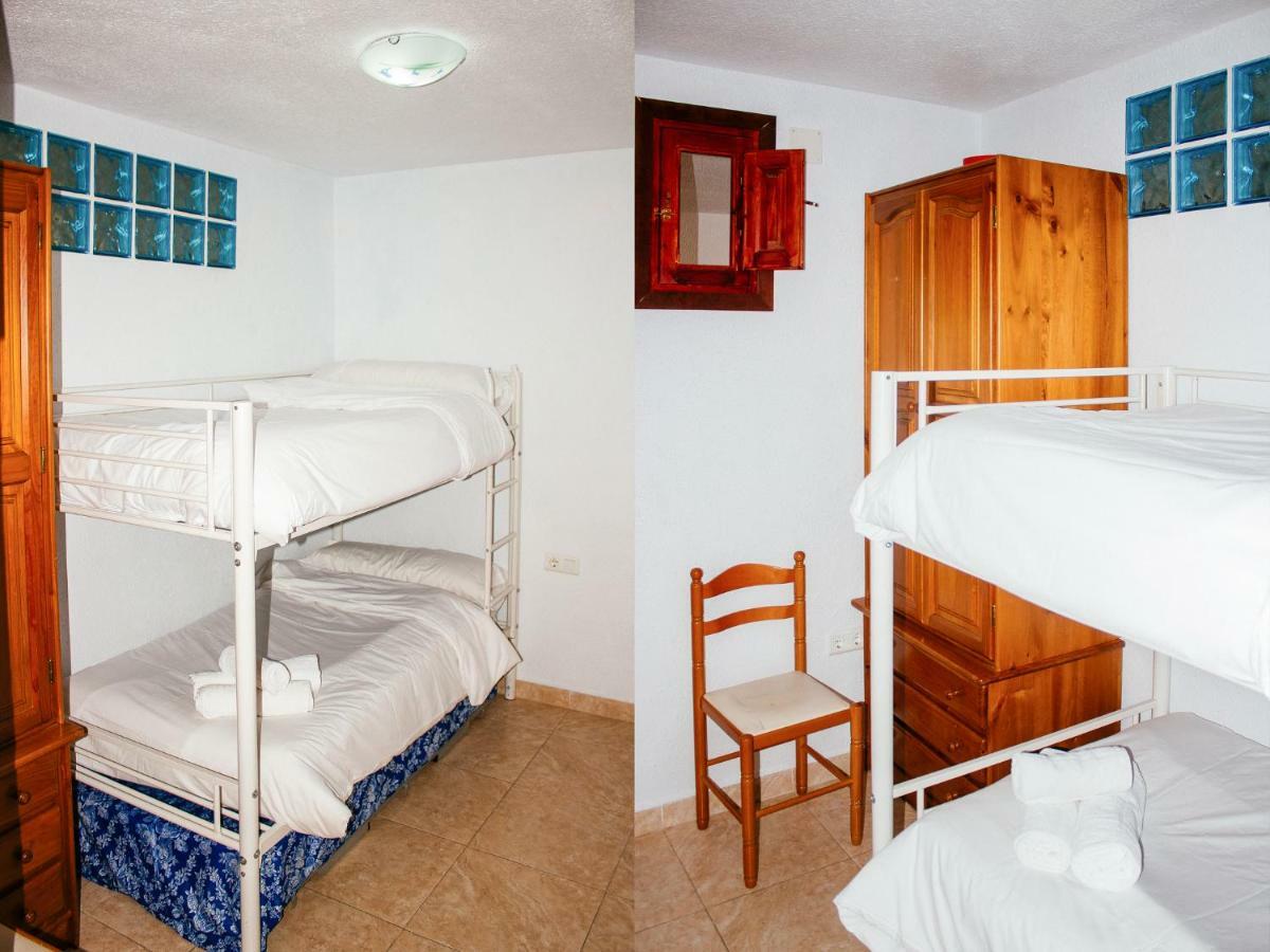 Апартаменты Apartamento Maranon Торре-дель-Мар Экстерьер фото
